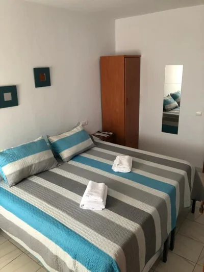 Ochomin Hostel — foto 8