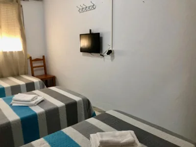 Ochomin Hostel — foto 10