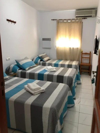 Ochomin Hostel — foto 11