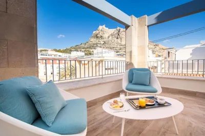 Odyssey Rooms Alicante — 写真 3