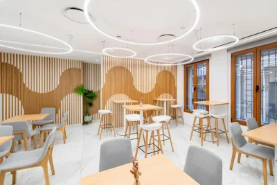 Odyssey Rooms Alicante — 写真 10