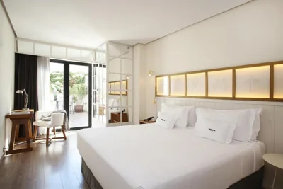 Ofelias Hotel 4Sup — foto 2