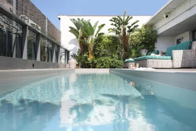 Ofelias Hotel 4Sup — foto 4