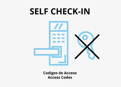 Off Beat Guesthouse - Self-check-in — foto 9