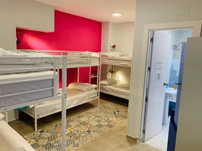Oh! My Hostel — Foto 12