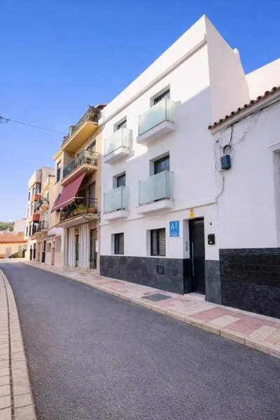 Ohana Boutique Málaga Centro — 写真 6
