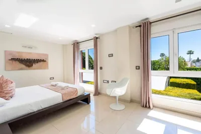 Ohana Luxury Villa with Heated Pool — foto 8