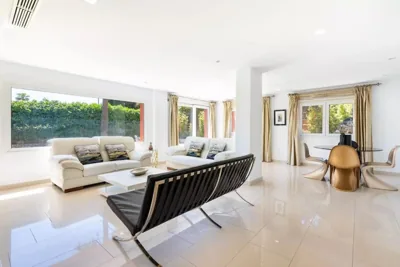 Ohana Luxury Villa with Heated Pool — foto 11