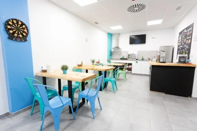 Ohana Tarifa Hostel — foto 4
