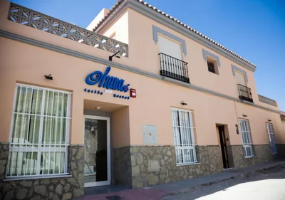Ohana Tarifa Hostel — foto 5