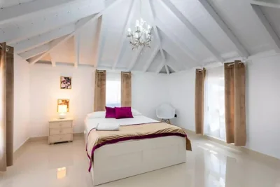 Ohana2 Luxury Villa — Foto 2