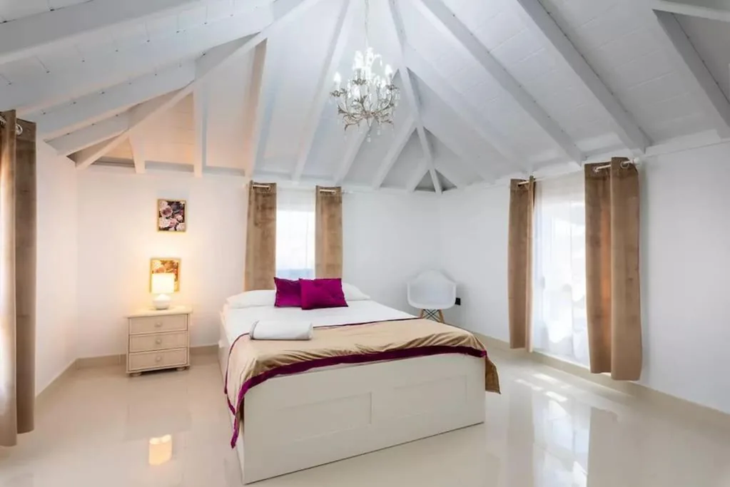 Ohana2 Luxury Villa