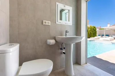Ohana2 Luxury Villa — Foto 3