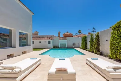 Ohana2 Luxury Villa — Foto 4
