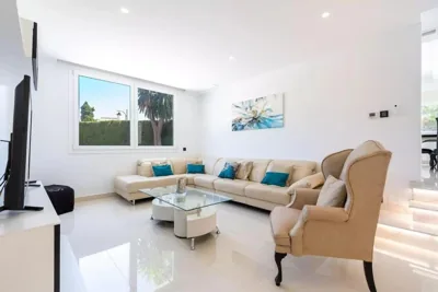 Ohana2 Luxury Villa — Foto 6