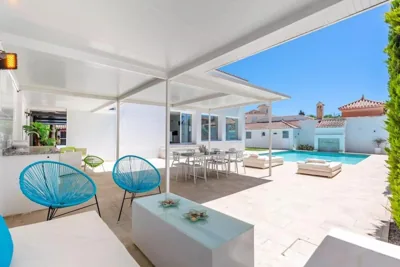 Ohana2 Luxury Villa — Foto 7