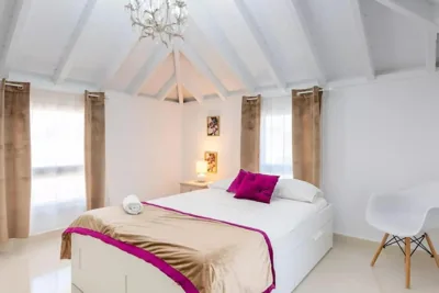 Ohana2 Luxury Villa — Foto 8