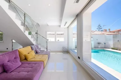 Ohana2 Luxury Villa — Foto 10