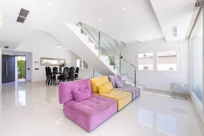 Ohana2 Luxury Villa — Foto 11