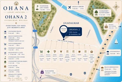 Ohana2 Luxury Villa — Foto 12