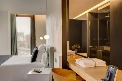 Ohla Barcelona — 照片 3