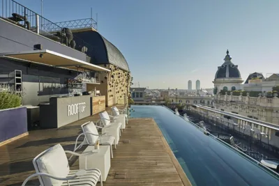 Ohla Barcelona — 照片 6