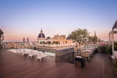 Ohla Barcelona — 照片 8