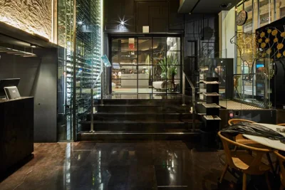 Ohla Barcelona — 照片 11