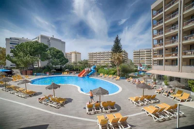Ohtels Belvedere — foto 4