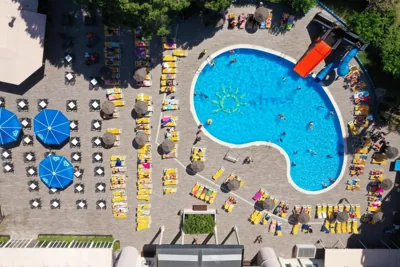 Ohtels Belvedere — foto 10