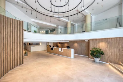 Ohtels Gran Hotel Almeria — foto 5