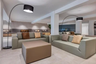 Ohtels Gran Hotel Almeria — foto 9