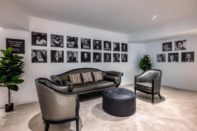 Ohtels Gran Hotel Almeria — foto 10