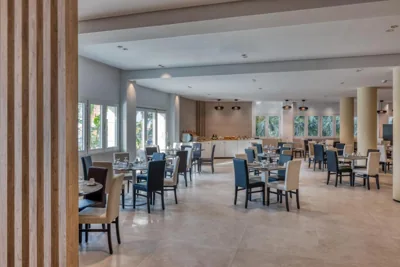 Ohtels Gran Hotel Almeria — foto 12