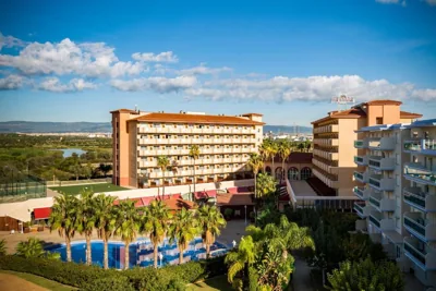 Ohtels La Hacienda — photo 3