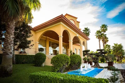 Ohtels La Hacienda — photo 5