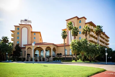 Ohtels La Hacienda — photo 6