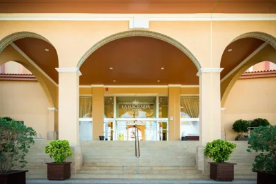 Ohtels La Hacienda — photo 7