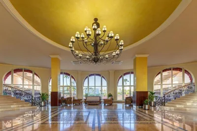 Ohtels La Hacienda — photo 8