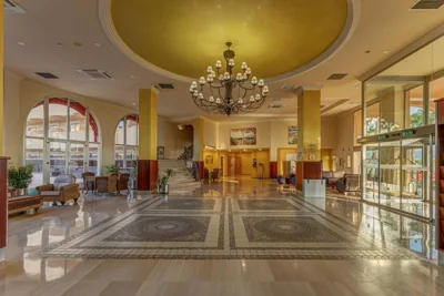 Ohtels La Hacienda — photo 9