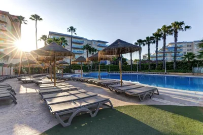 Ohtels La Hacienda — photo 11