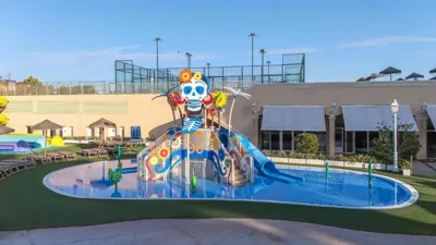 Ohtels La Hacienda — photo 12