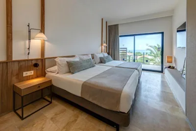 Ohtels Les Oliveres — photo 2