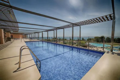 Ohtels Les Oliveres — photo 4