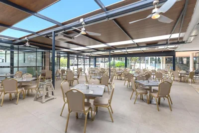 Ohtels Les Oliveres — photo 5