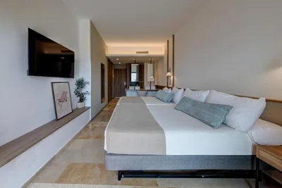 Ohtels Les Oliveres — photo 6