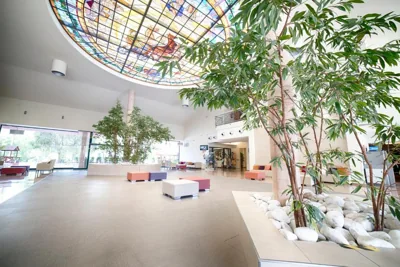 Ohtels Vil·la Romana — foto 4