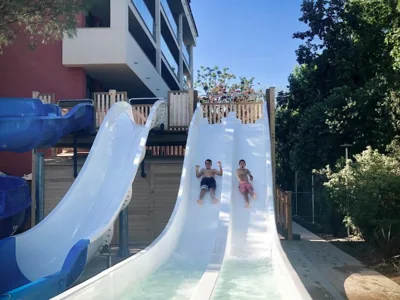 Ohtels Vil·la Romana — foto 12