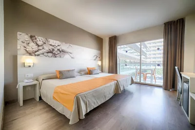 Ohtels Villa Dorada — foto 2