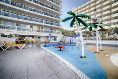 Ohtels Villa Dorada — foto 4